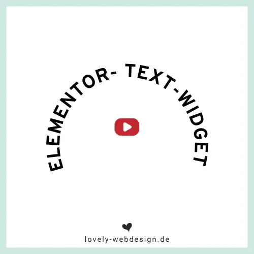 Elementor-Text-Widget