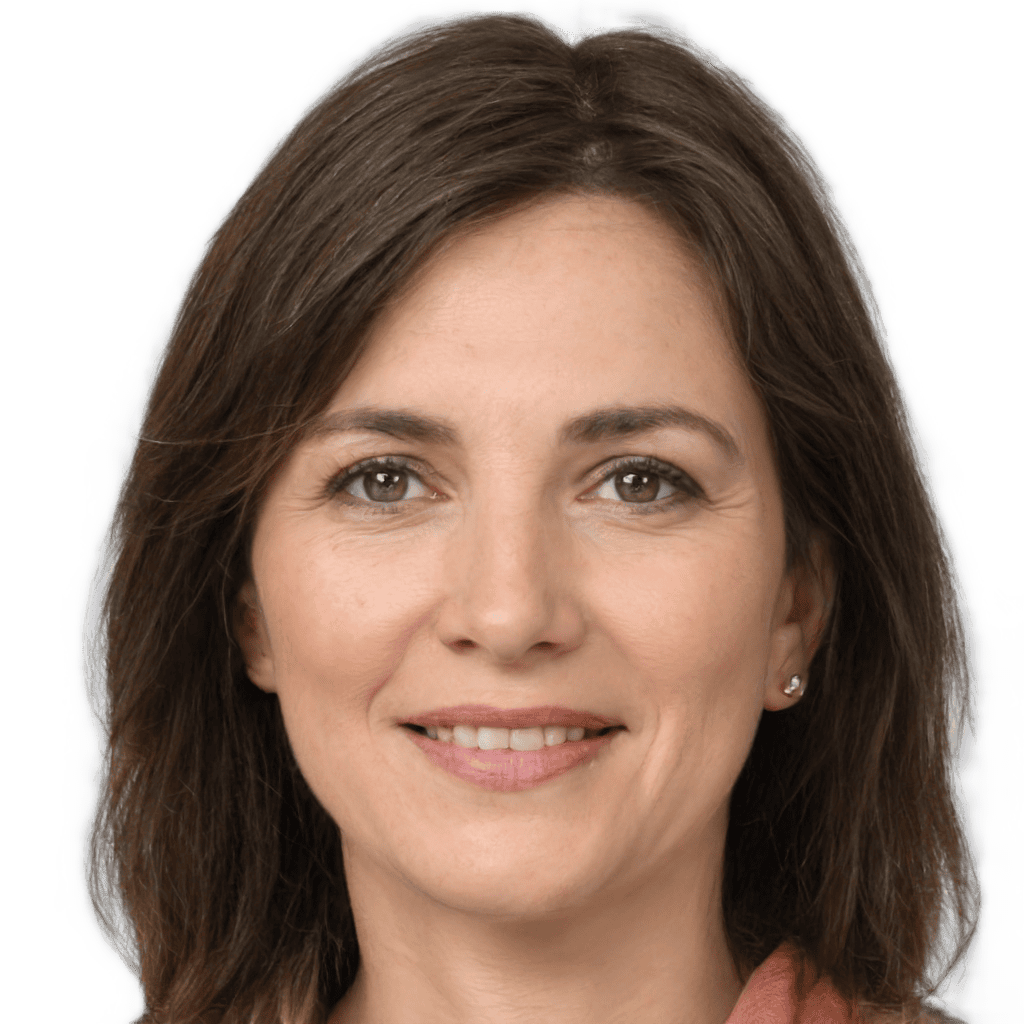 Kerstin Müller