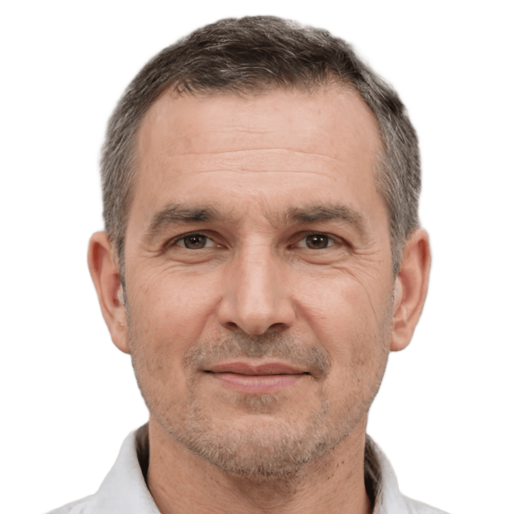 Stefan Dietrich