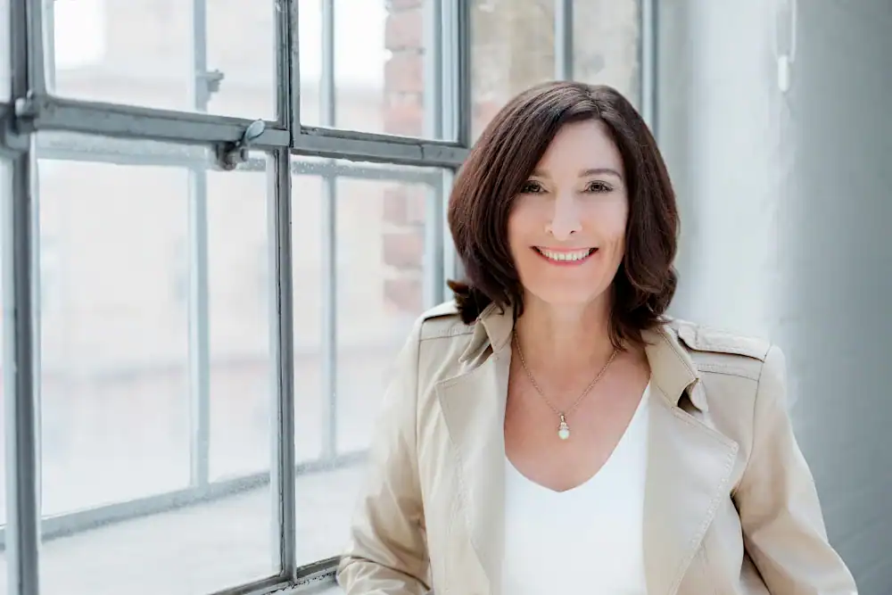 Claudia - WordPress-Webdesignerin